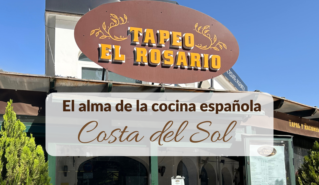 comer en marbella